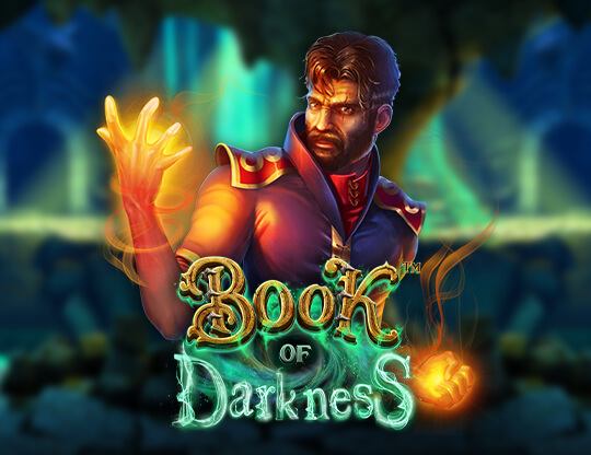 Book of Darkness